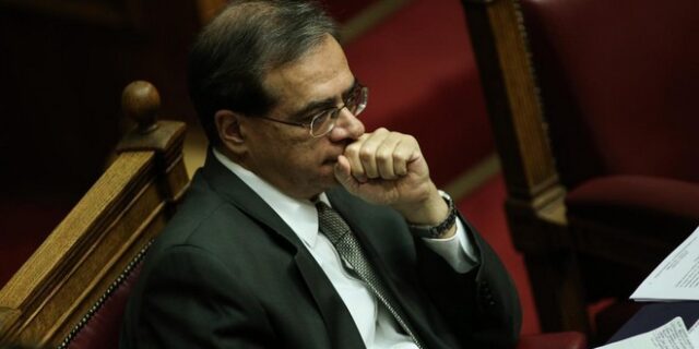 Χαρδούβελης: Η πολιτική αβεβαιότητα μπορεί να βλάψει την ανάκαμψη της οικονομίας