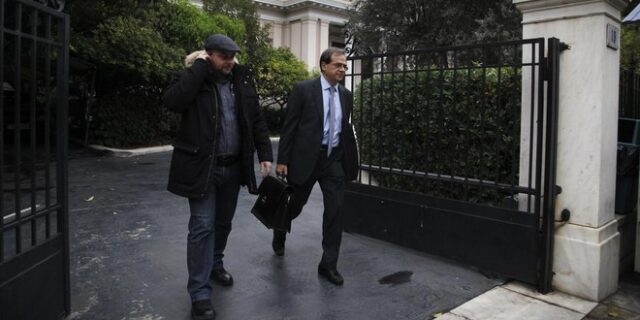 Χαρδούβελης: Ξεκαθαρίζουμε σιγά σιγά, είμαστε κοντά