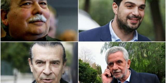 Ποιοι είναι οι “αυτoδιοικητικοί” της κυβέρνησης Τσίπρα – Τα ηχηρά ονόματα που θήτευσαν στους ΟΤΑ