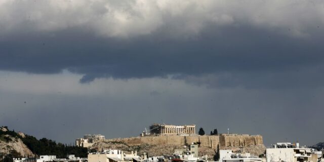 Από κόσκινο όλα τα ακίνητα που ηλεκτροδοτήθηκαν από 1.1.2009 ως 31.12.2013