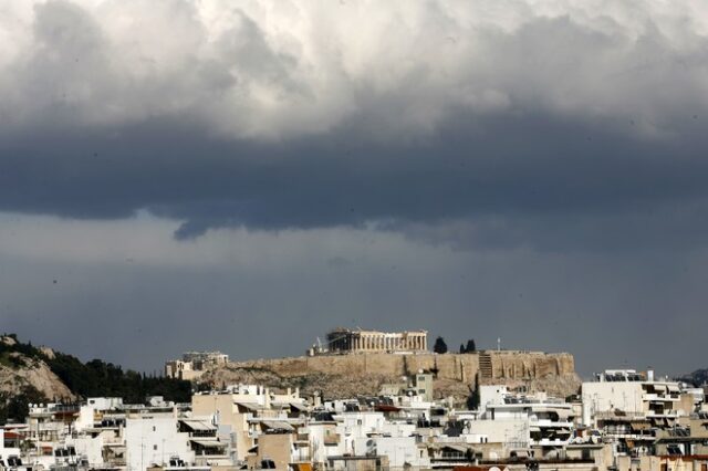 Από κόσκινο όλα τα ακίνητα που ηλεκτροδοτήθηκαν από 1.1.2009 ως 31.12.2013