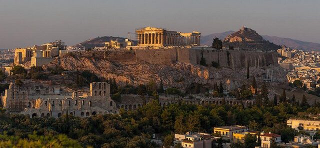 Το μεγάλο στοίχημα των εκλογών. Μία καινούρια ελπίδα γεννιέται;