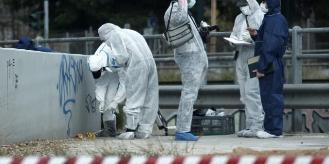 Βρέθηκε το όχημα διαφυγής του Ξηρού και των «Πυρήνων» στο Αιγάλεω
