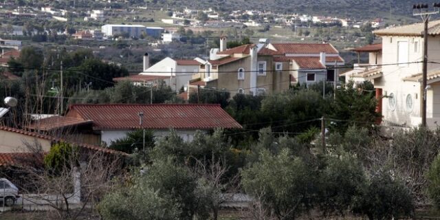 Βίντεο ντοκουμέντο με τον Χριστόδουλο Ξηρό μια μέρα πριν τη σύλληψή του