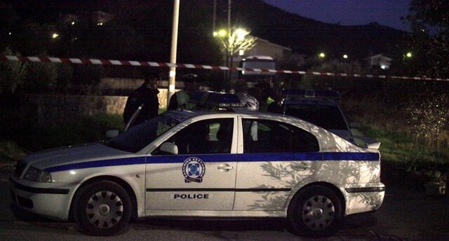 Στα Ν. Προάστια το “δίχτυ” της Αντιτρομοκρατικής – Ένα “πονεμένο” πόδι δίνει νέες διαστάσεις