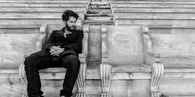 Ο γιος του Μίμη Ανδρουλάκη εξηγεί γιατί ψήφισε ΣΥΡΙΖΑ