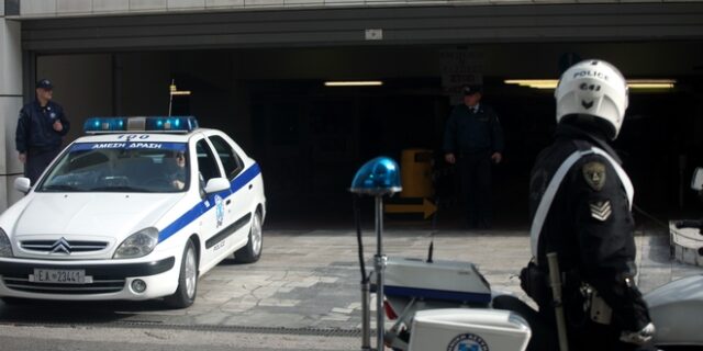 Την Τρίτη απολογείται ο φερόμενος ως συνεργός του Ξηρού