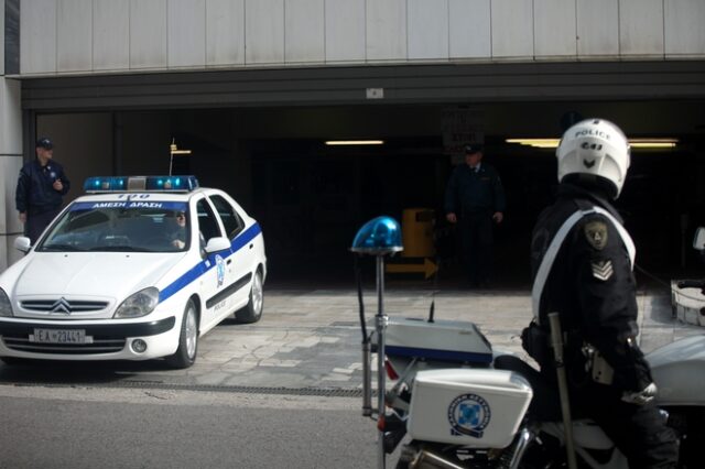 Την Τρίτη απολογείται ο φερόμενος ως συνεργός του Ξηρού