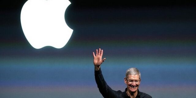 Ρεκόρ πωλήσεων έσπασε το  iPhone 6, εκτοξεύοντας τις πωλήσεις της Apple