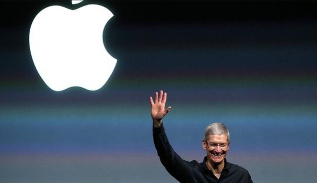 Ρεκόρ πωλήσεων έσπασε το iPhone 6, εκτοξεύοντας τις πωλήσεις της Apple