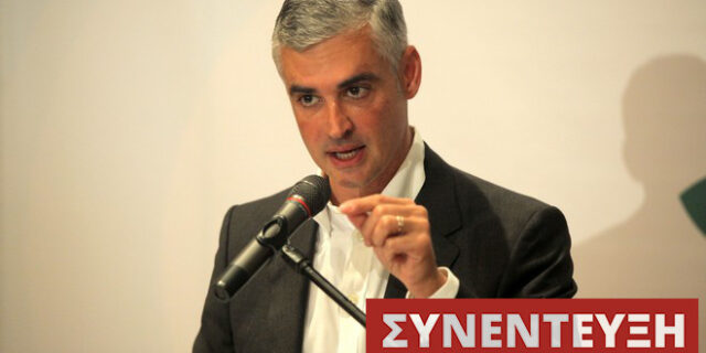 Σπηλιωτόπουλος: Δεν είναι ζήτημα η καθαρότητα, αλλά η κυβερνησιμότητα