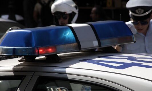 Άγριο έγκλημα στις Σέρρες: Στραγγάλισαν ηλικιωμένη και φεύγοντας κλείδωσαν την πόρτα!