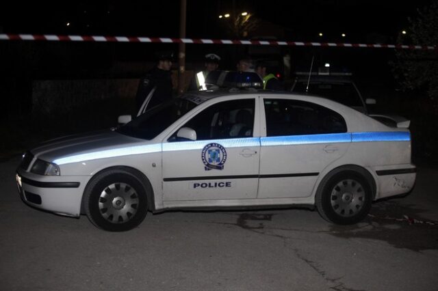 Παραδόθηκε ο οδηγός που σκότωσε τον 29χρονο στον Βόλο μετά από εντολή του κουνιάδου του