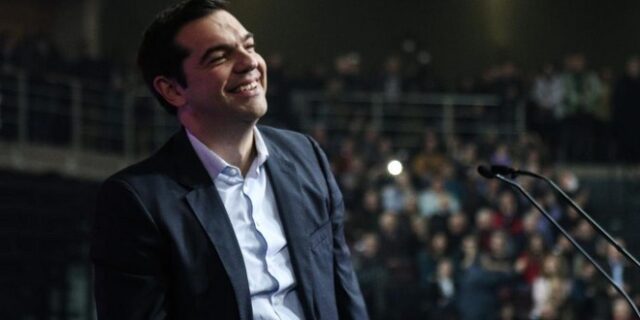 Ο ΣΥΡΙΖΑ, η μεγάλη στροφή και το Ποτάμι