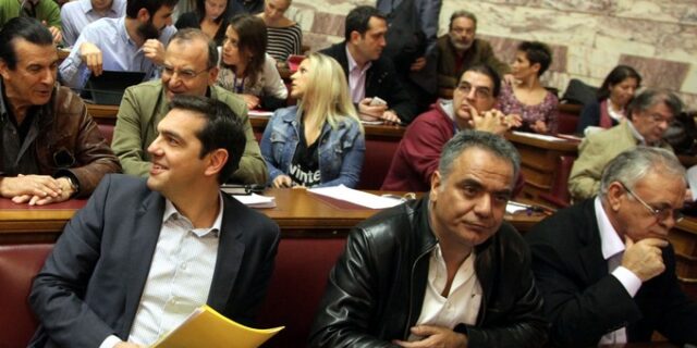 Αυτοί θα είναι οι υπουργοί της κυβέρνησης ΣΥΡΙΖΑ-ΑΝΕΛ