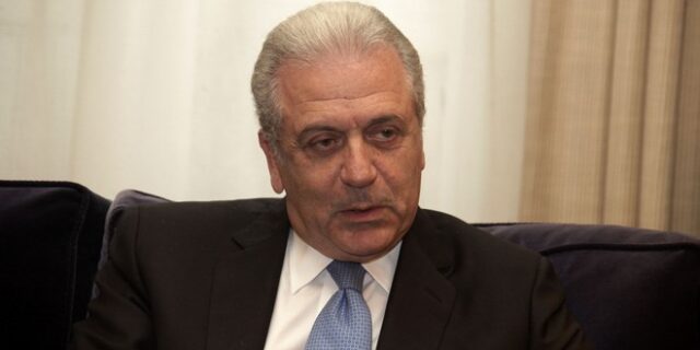 Το ευρωπαϊκό μήνυμα του Αβραμόπουλου