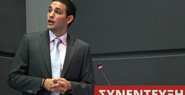 Αξιώτης στο NEWS 247: Το πρόγραμμα του ΣΥΡΙΖΑ δεν βγαίνει. Οι Έλληνες πλήρωσαν ακριβά το “λεφτά υπάρχουν”, για να παραπλανηθούν ξανά