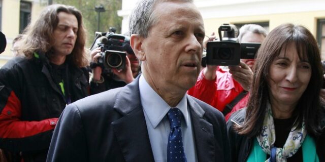 Μπαλτάκος για ΝΔ: Πιο Κέντρο, δεν γίνεται. Πεθαίνεις!