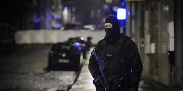 Ήξεις – αφήξεις των Βέλγων για τον Αλγερινό και επικίνδυνοι ερασιτεχνισμοί σε βάρος της Ελλάδας
