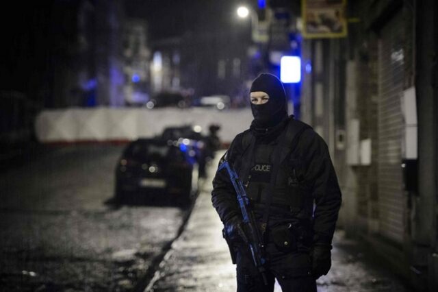 Ήξεις – αφήξεις των Βέλγων για τον Αλγερινό και επικίνδυνοι ερασιτεχνισμοί σε βάρος της Ελλάδας