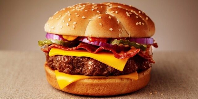 Είναι το burger το «next big thing» στην ελληνική αγορά;