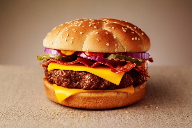 Είναι το burger το «next big thing» στην ελληνική αγορά;