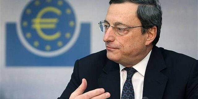 ΕΚΤ: Αμετάβλητο στο 0,05% το βασικό επιτόκιο