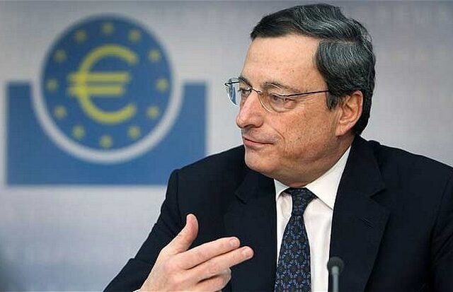 ΕΚΤ: Αμετάβλητο στο 0,05% το βασικό επιτόκιο