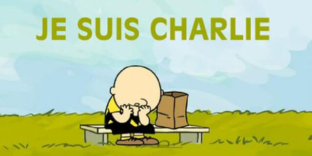 Ο φοβισμένος Charlie της διπλανής πόρτας