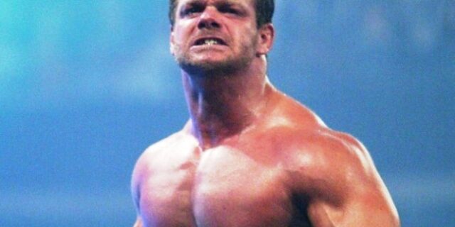 Μηχανή του Χρόνου: Ο παλαιστής του WWE που στραγγάλισε τη γυναίκα του, τον 7χρονο γιο του και αυτοκτόνησε