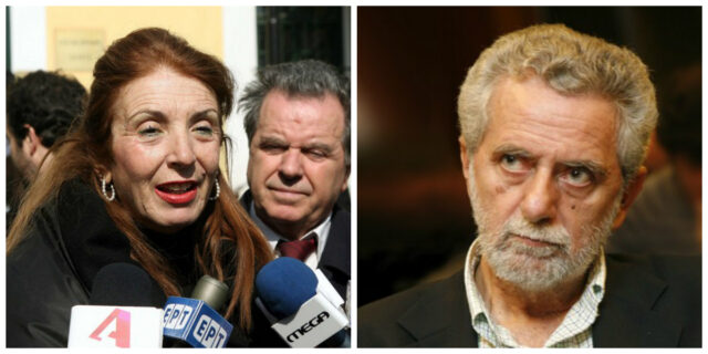 Μαζί στη ζωή, μαζί και στο υπουργικό