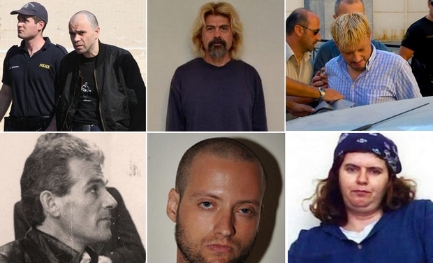 Από τον Ρωχάμη στον Ξηρό: Μεταμφιέσεις για τα μάτια του Νόμου