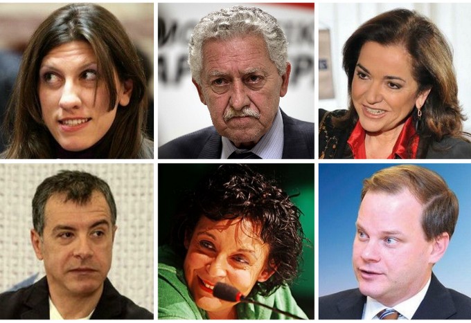 Εκλογές 2015: Όλοι όσοι μίλησαν στο NEWS 247 σε ένα κείμενο