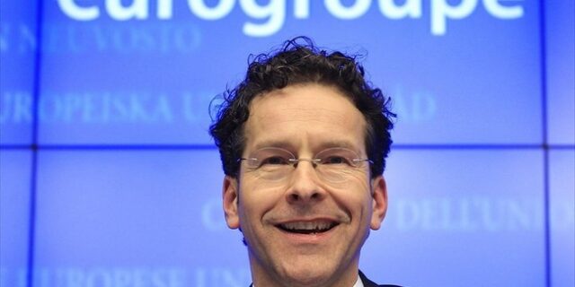 Προειδοποίηση Ντάισελμπλουμ: Ελλάδα στο ευρώ, μόνο με τους κανόνες της ευρωζώνης