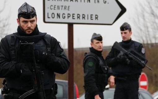 Νεκροί οι αδελφοί Κουασί. Επιχείρηση της Αστυνομίας και στο εβραϊκό κατάστημα