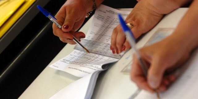 Ανοικτά τα γραφεία διαβατηρίων το διήμερο των εκλογών