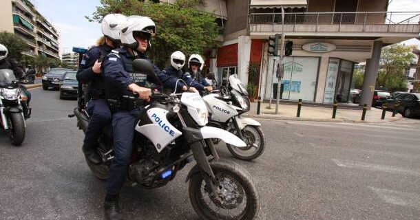 Είχε απονεμηθεί έπαινος στον αστυνομικό της Ομάδας ΔΙ.ΑΣ. που αυτοκτόνησε