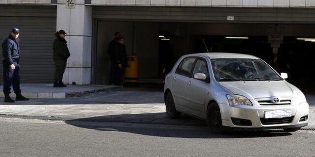Βίντεο και χειρόγραφες σημειώσεις στη δικογραφία για τον Χρ. Ξηρό