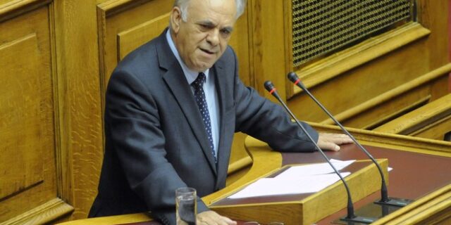 Δραγασάκης σε Der Standard: Εάν η Ελλάδα εκβιαστεί δεν θα το υπομείνουμε απλώς παθητικά
