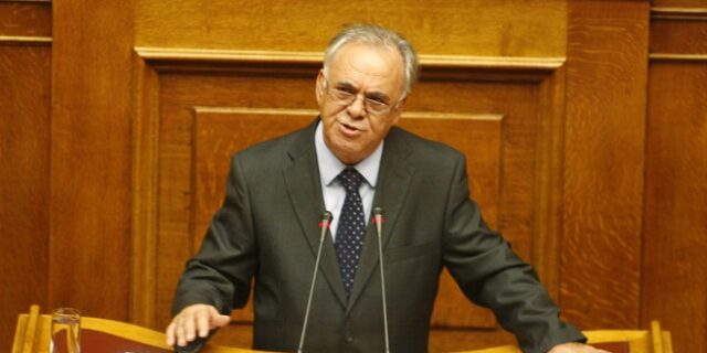 Νέος πόλεμος Ν.Δ με Γιάννη Δραγασάκη