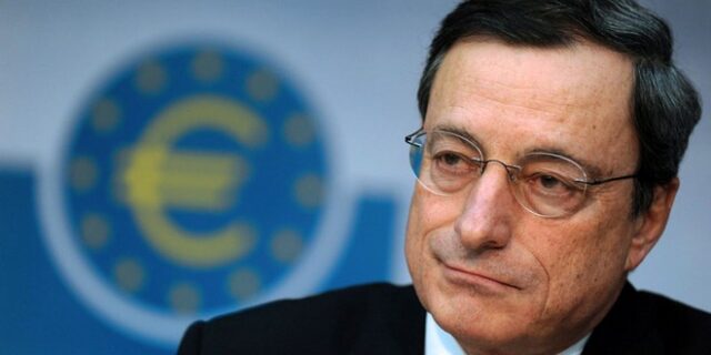 ΕΚΤ: Τραπεζική χρηματοδότηση στην Ελλάδα μόνο εάν βρίσκεται σε πρόγραμμα