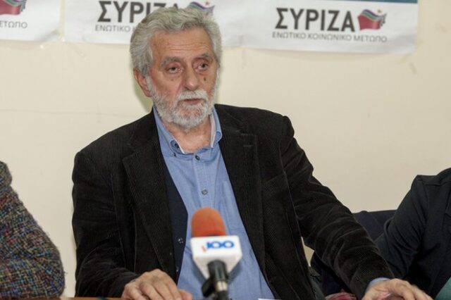 Εκλογές 2015: Επικοινωνία ΣΥΡΙΖΑ με αρχηγό ΓΕΕΘΑ και ΕΛ.ΑΣ.