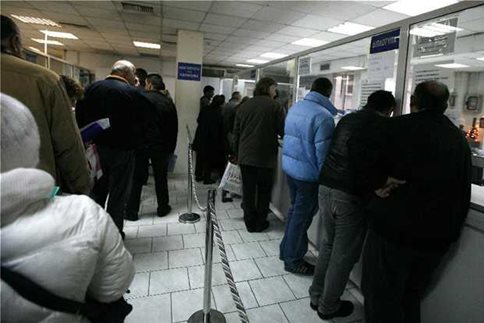 Μπόνους για τους συνεπείς της ρύθμισης των 48 δόσεων προς ασφαλιστικά ταμεία
