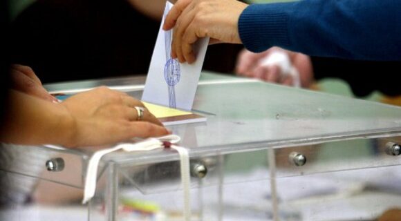 Η αποχή “εχθρός” της Ν.Δ στις 25 Ιανουαρίου