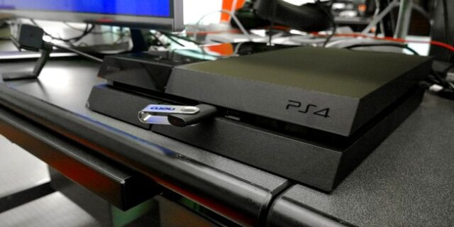 Το PS4 βγάζει νοκ άουτ σε πωλήσεις τον προκάτοχο του PS3