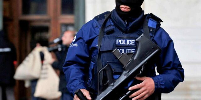 Τη σύλληψη και έκδοση στο Βέλγιο του Μαροκινού από το Παγκράτι ζητούν τώρα οι Βέλγοι