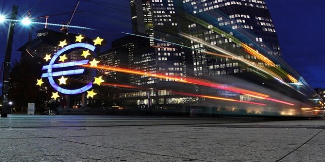 Καθησυχάζει η ΕΚΤ: Οι ελληνικές τράπεζες είναι πολύ ισχυρές και θα αντέξουν την αναταραχή