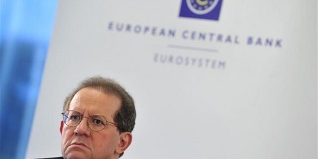 Αντιπρόεδρος ΕΚΤ: Εμείς αποφασίζουμε αν θα δοθεί έκτακτη χρηματοδότηση στην Ελλάδα