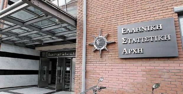 Τελευταία απόφαση Βαρουφάκη: Τέλος ο πρόεδρος της ΕΛΣΤΑΤ, Ανδρέας Γεωργίου