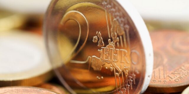 Eurostat: Στα 315,5 δις το δημόσιο χρέος της Ελλάδας